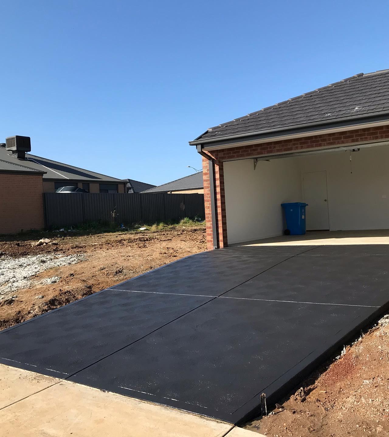 Optimum Concreting