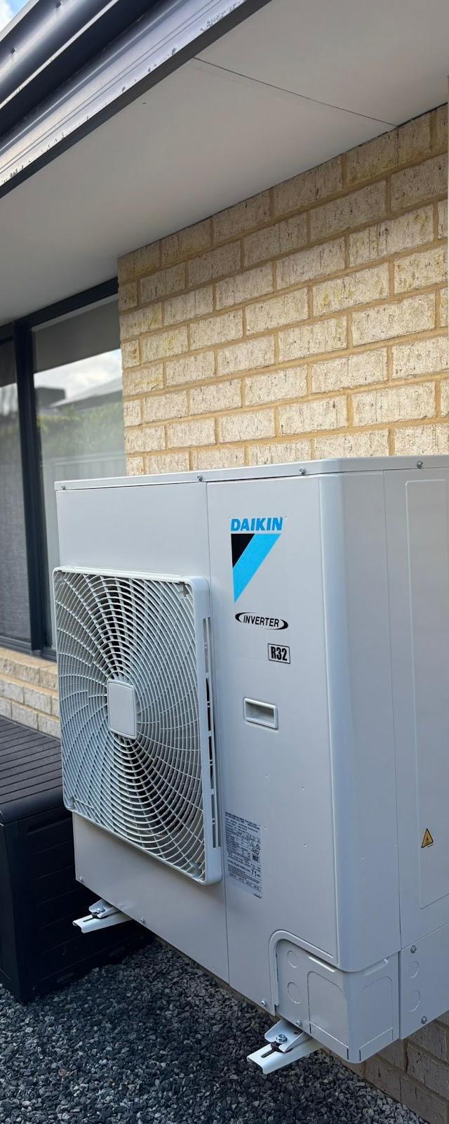 Optimum Electrical & Air