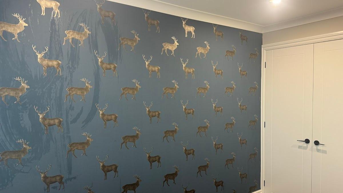 Optimum Painting & Decorating