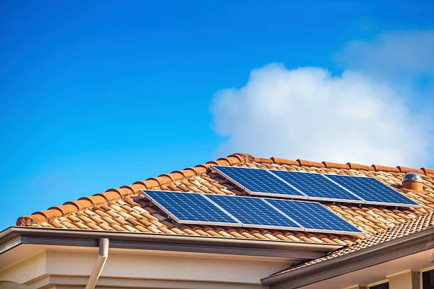 Optimum Solar and Hot Water
