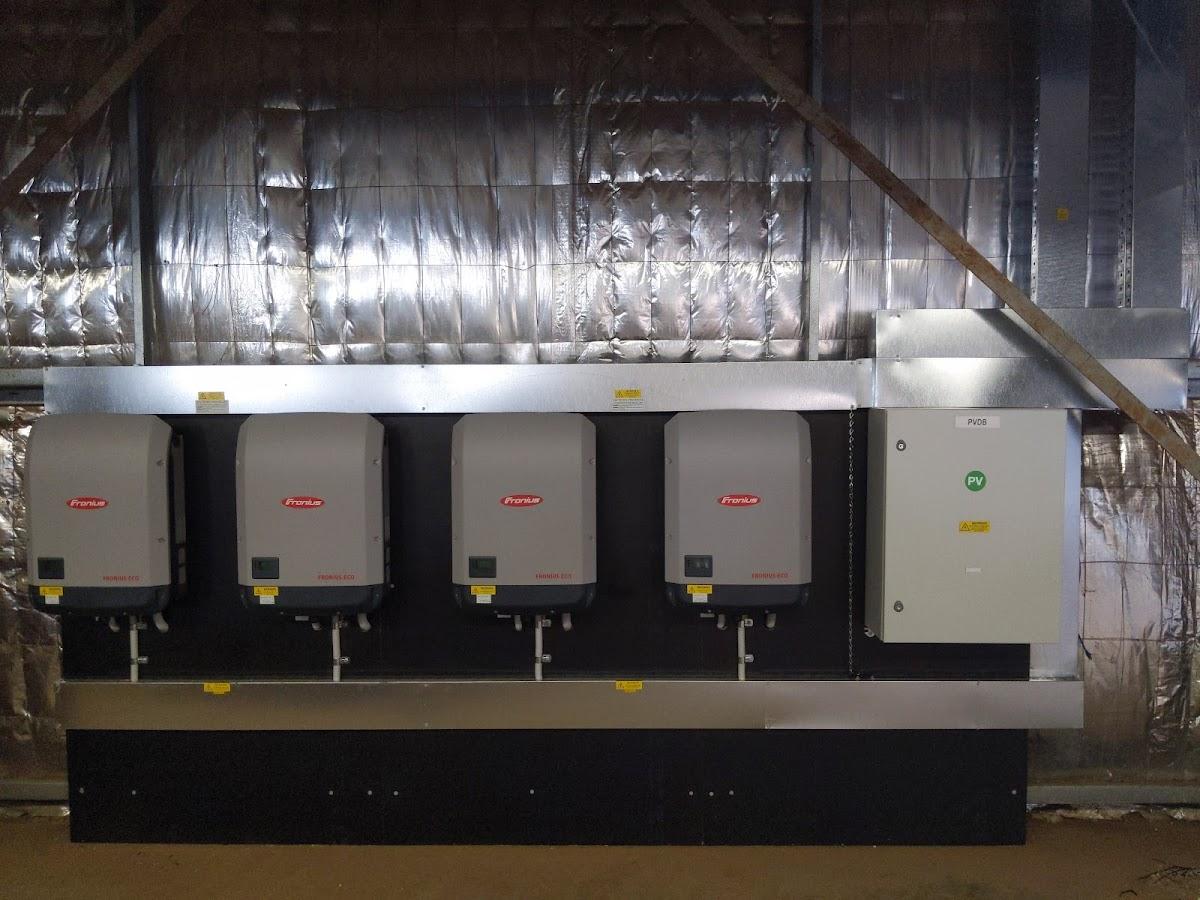 | MTCO Electrical
