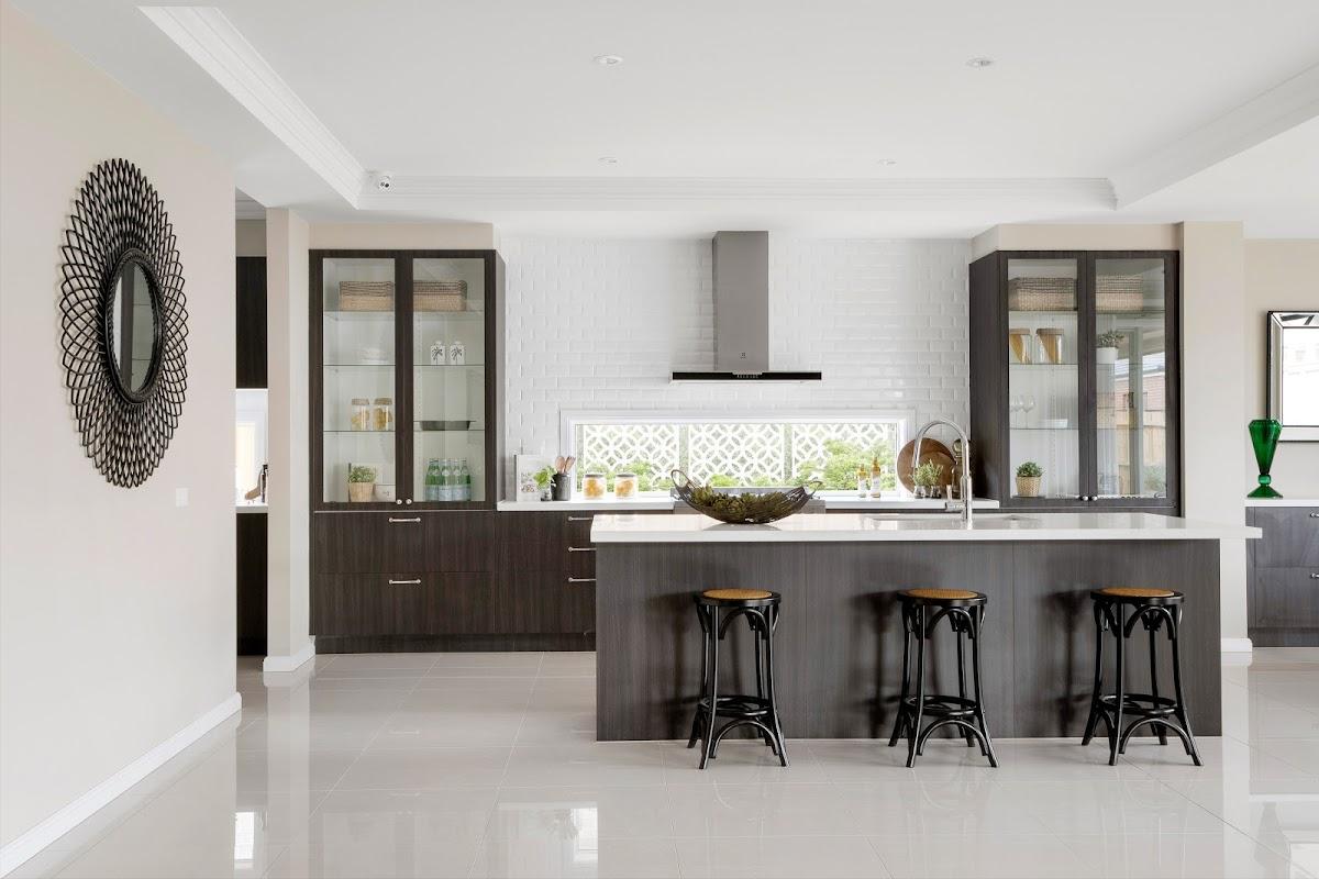 Orbit Homes - Carvers Reach Display Centre