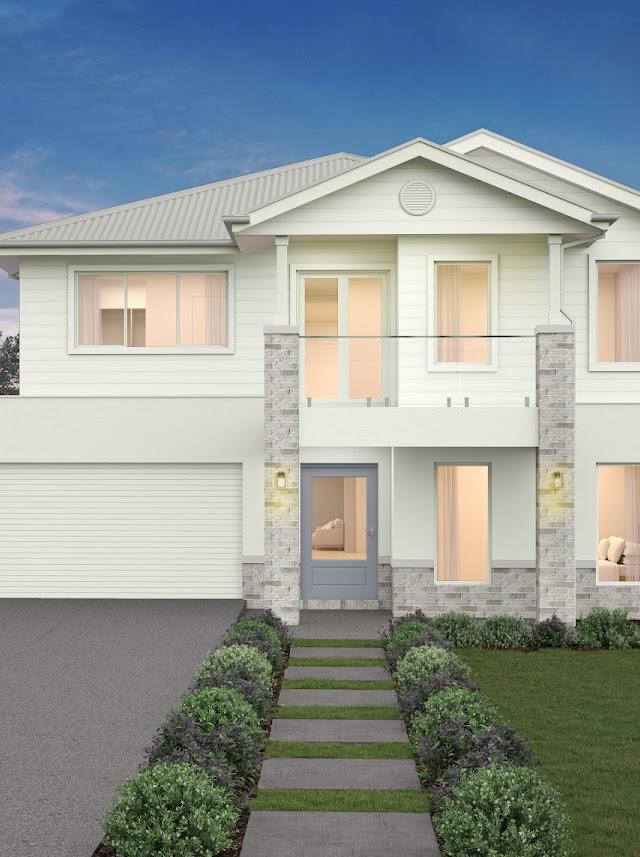 Orbit Homes - Coastal Rise Estate Display Homes