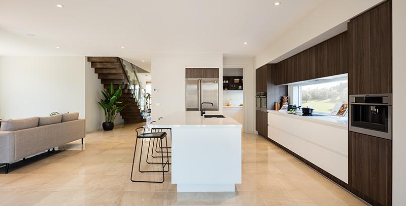 Orbit Homes - Eliston Display Centre
