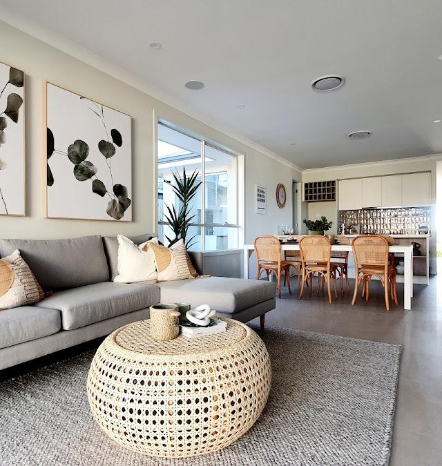 Orbit Homes - Everleigh Display Centre
