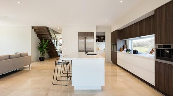 Orbit Homes - Harpley Werribee Display Centre
