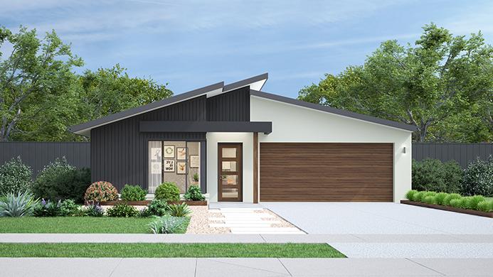 Orbit Homes - Mt Atkinson Display Home