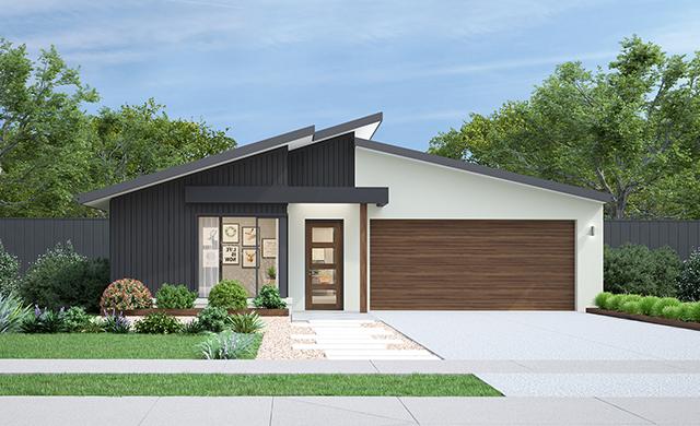 Orbit Homes - Mt Atkinson Display Home