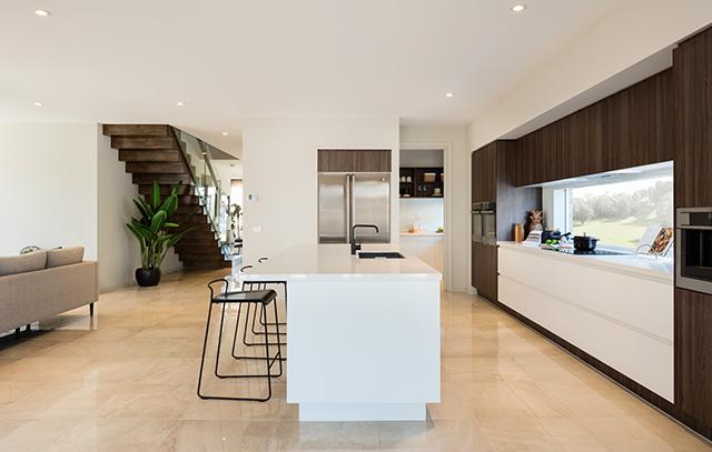 Orbit Homes New Home Builder - Melbourne Head Office & Design Studio