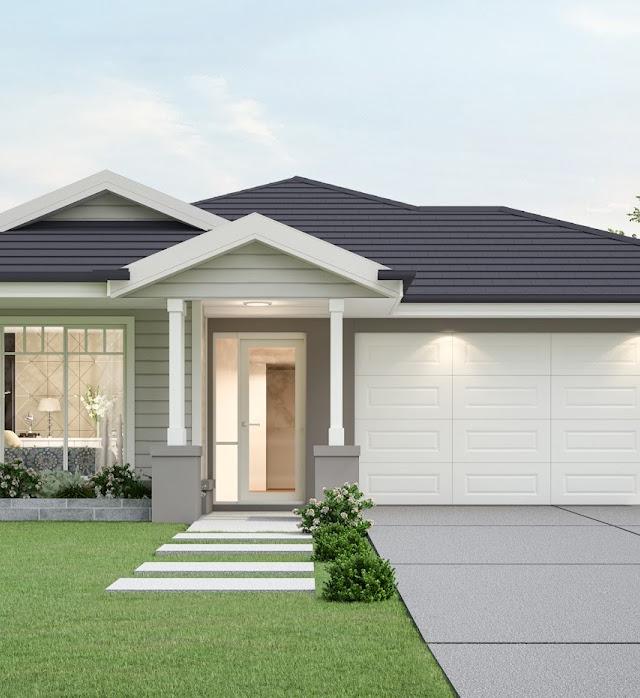 Orbit Homes - Newhaven II Display Centre