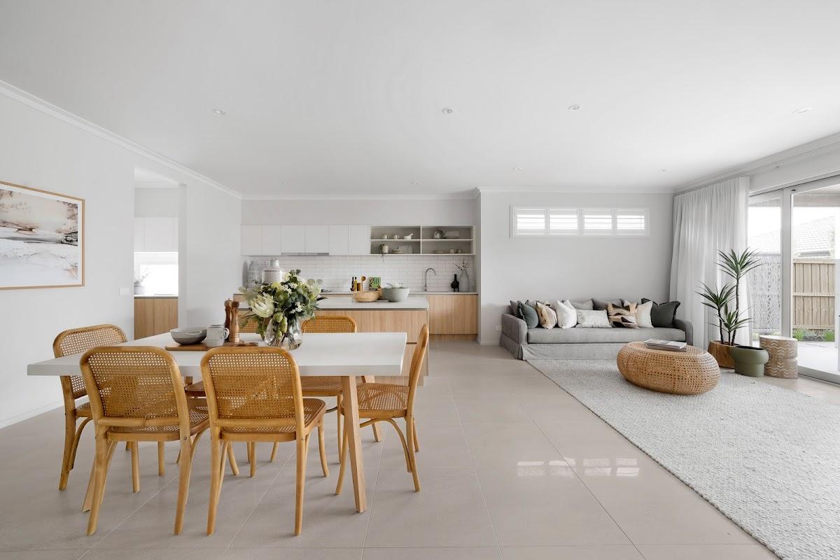 Orbit Homes - North Harbour Display Centre