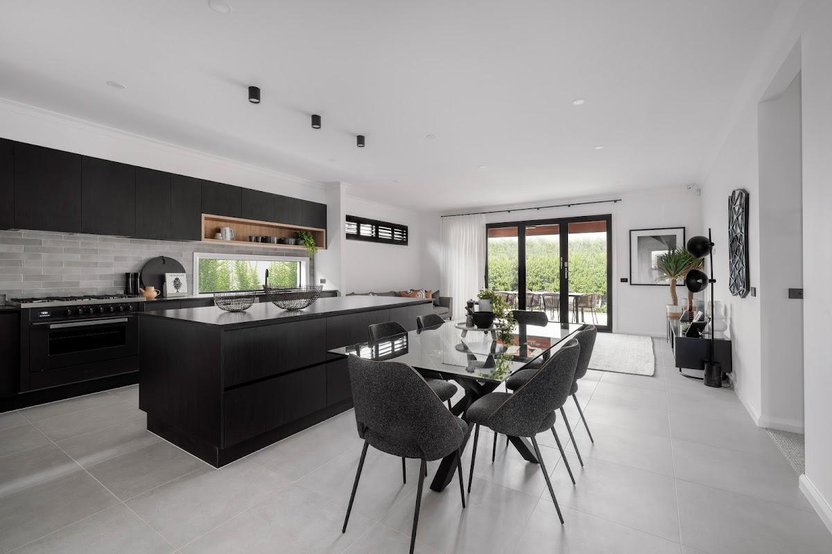Orbit Homes - Orana Display Centre