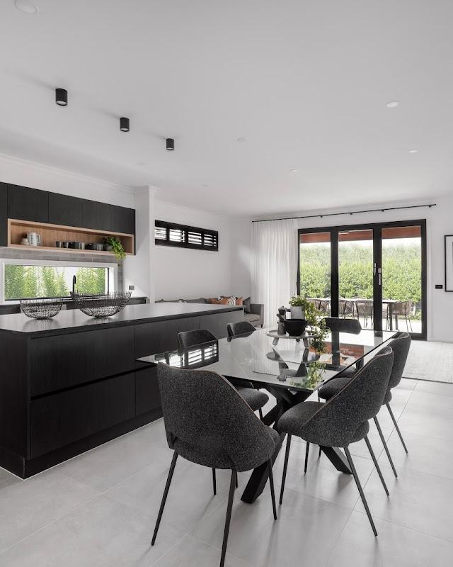 Orbit Homes - Orana Display Centre