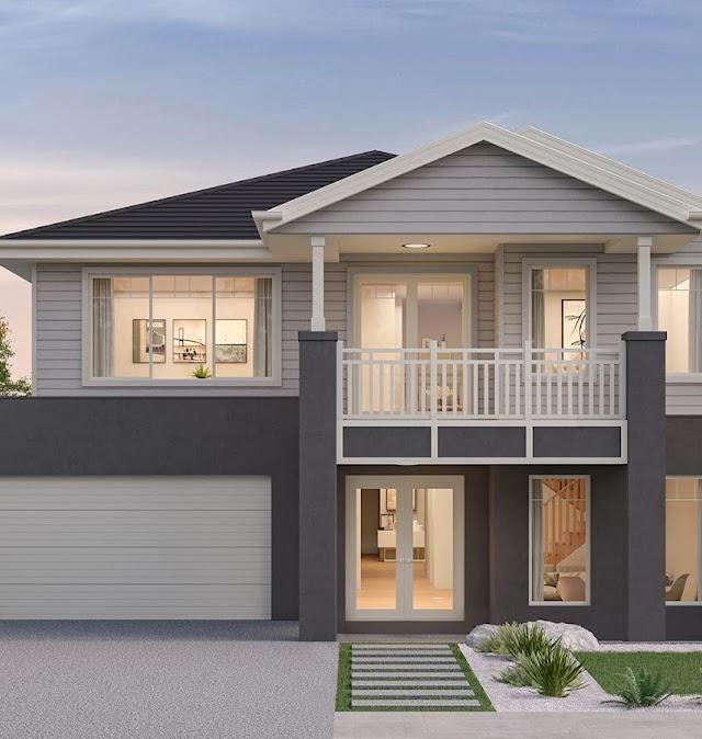 Orbit Homes - Sanctuary Springs Display Centre