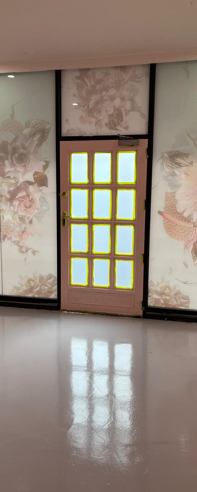 Orchid House Painters