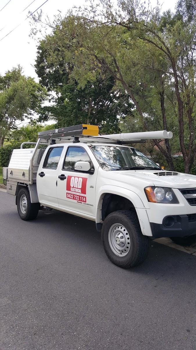 ORD Electrical