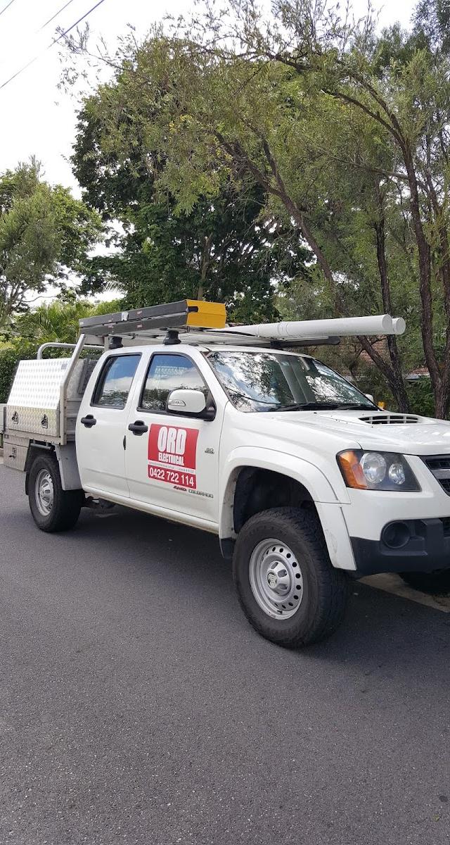 ORD Electrical