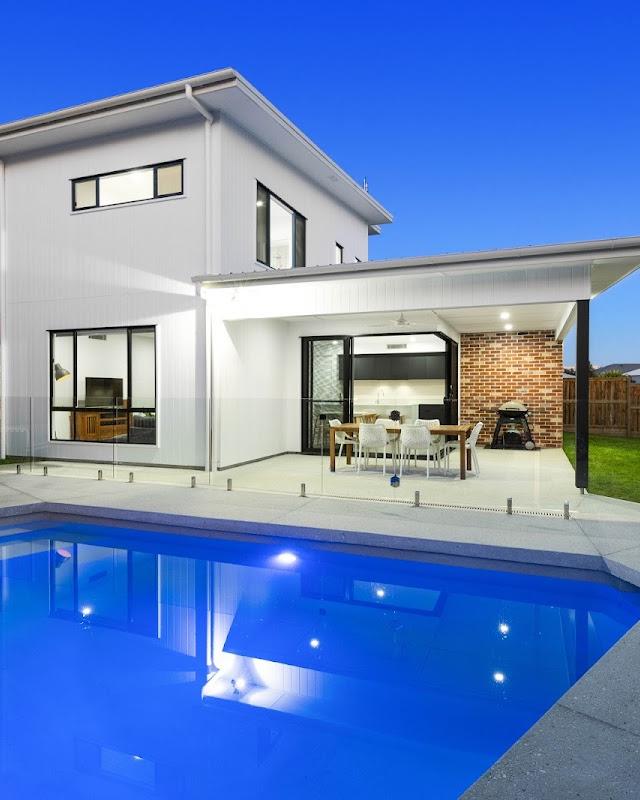 Orenshaw Designer Homes