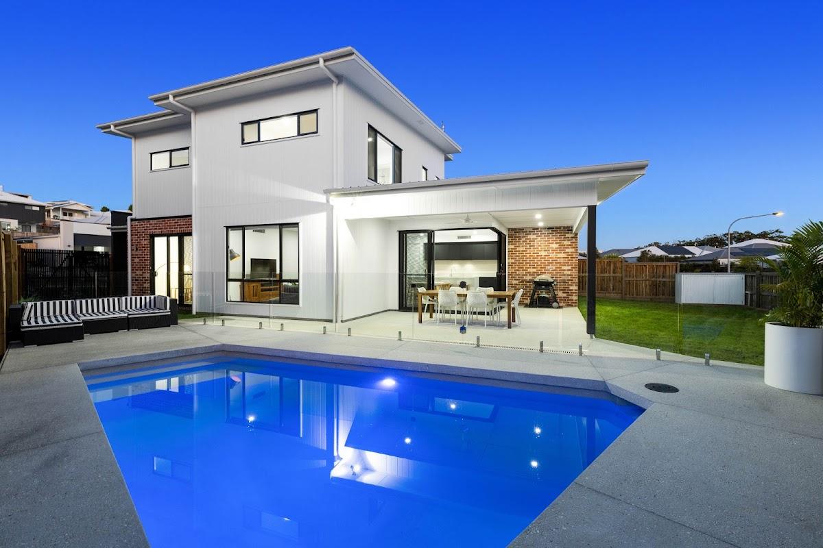 Orenshaw Designer Homes