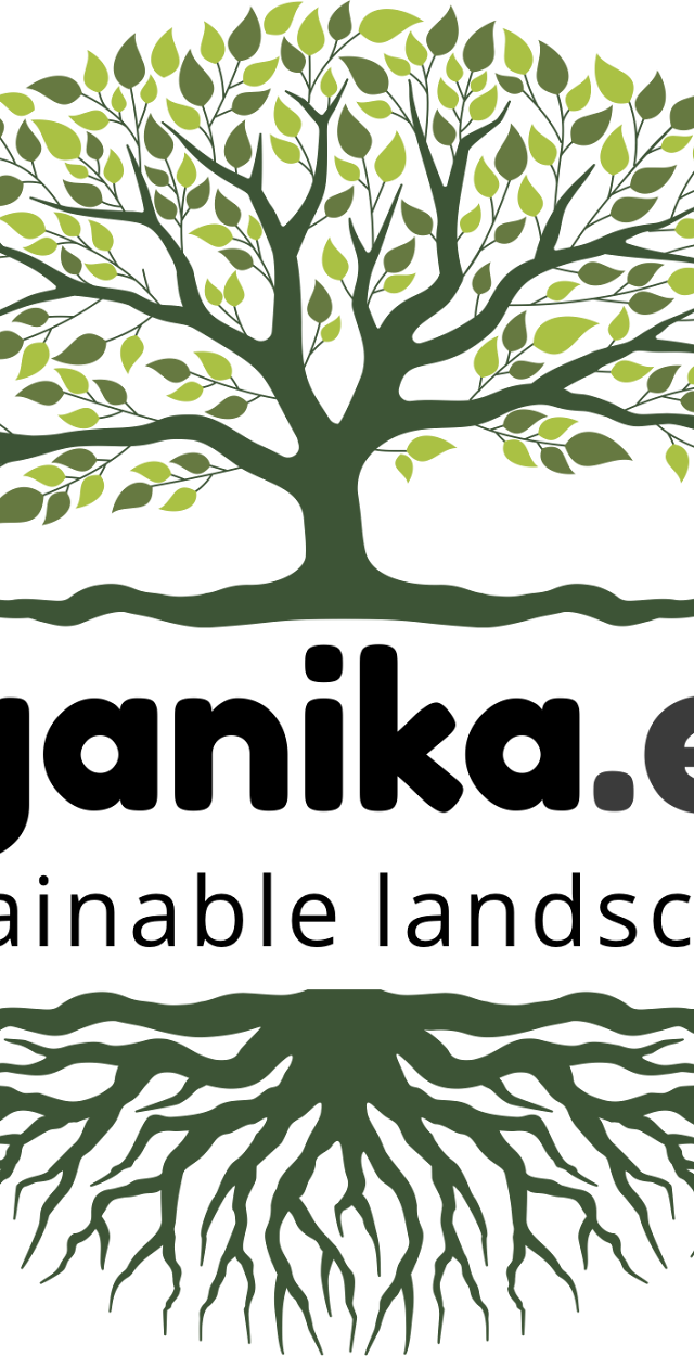 Organika.eco Landscapes - Design & Construction