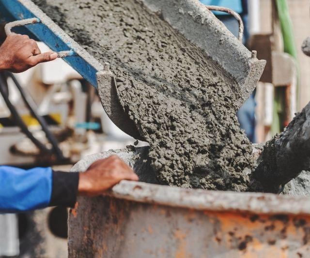 Origin Concrete Newcastle