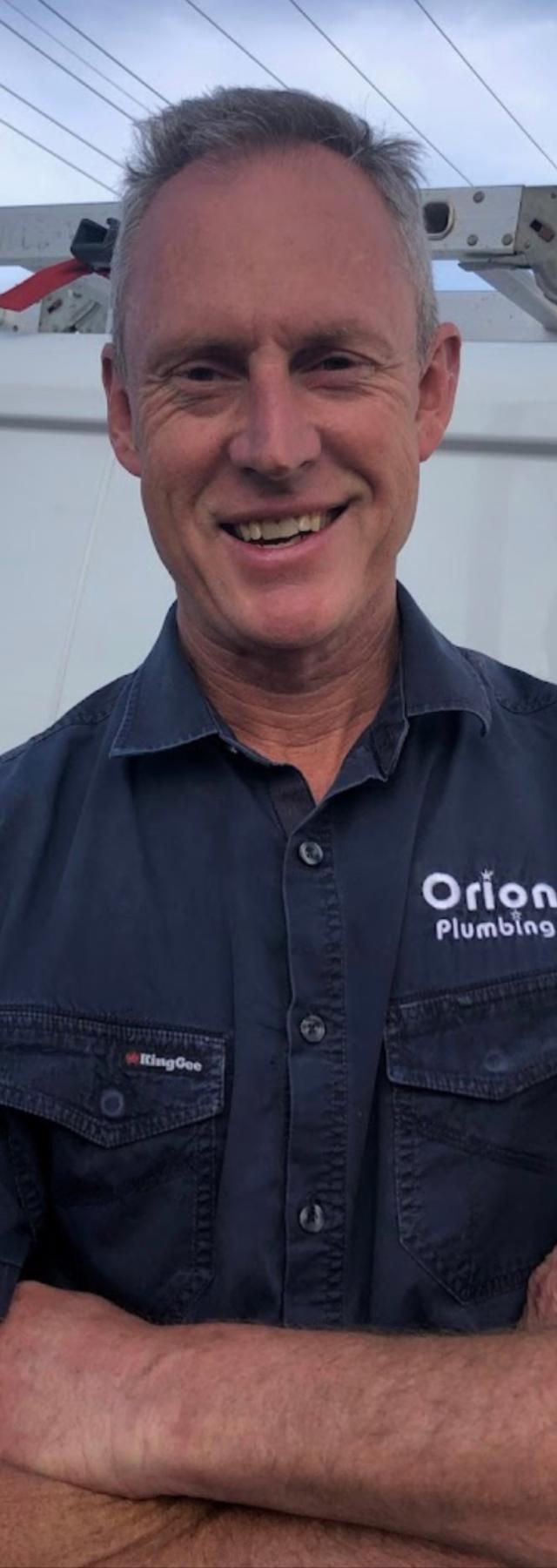 Orion Plumbing