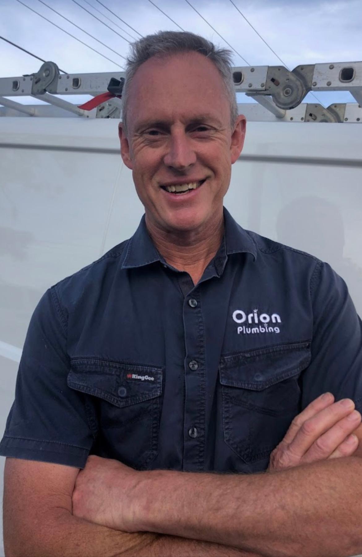 Orion Plumbing