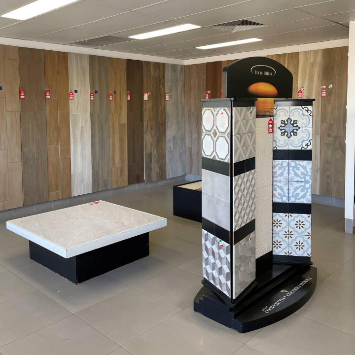 Osborne Ceramic Tile Warehouse