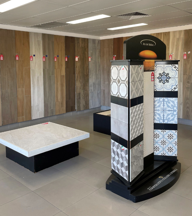 Osborne Ceramic Tile Warehouse