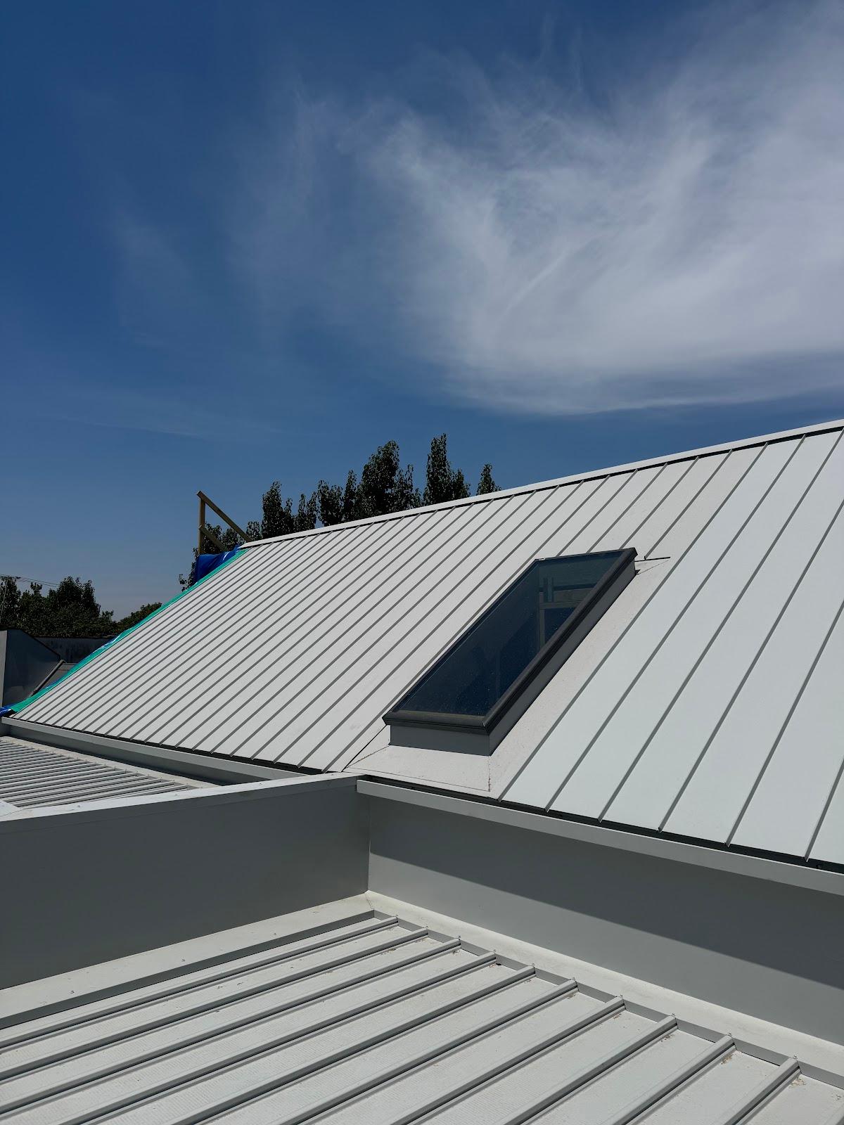 Osborne Roofing Services