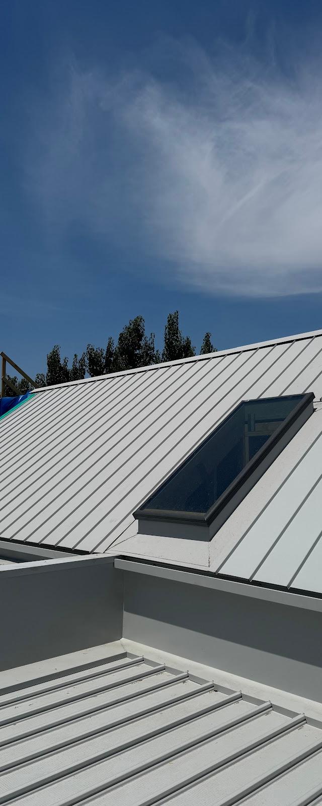 Osborne Roofing Services