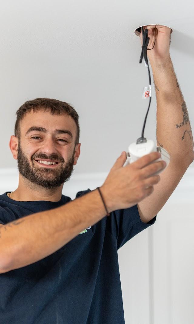 O'Shea Electrical - Electrician Melbourne