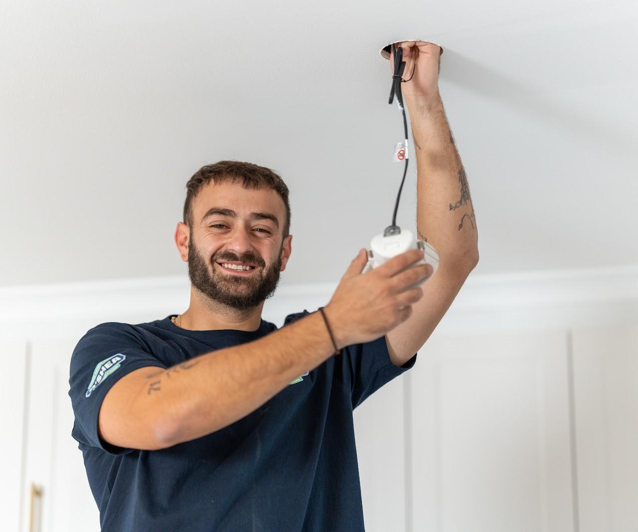 O'Shea Electrical - Electrician Melbourne
