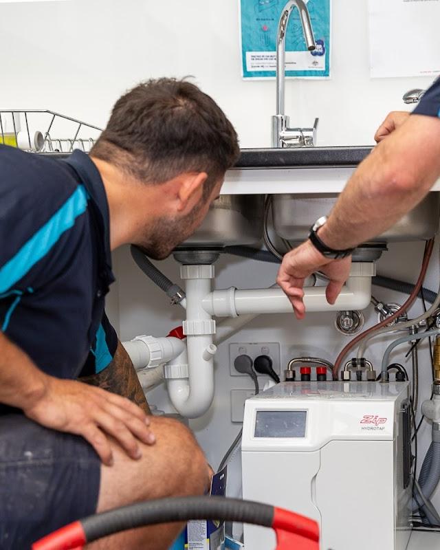O’Shea Plumbing Bundoora