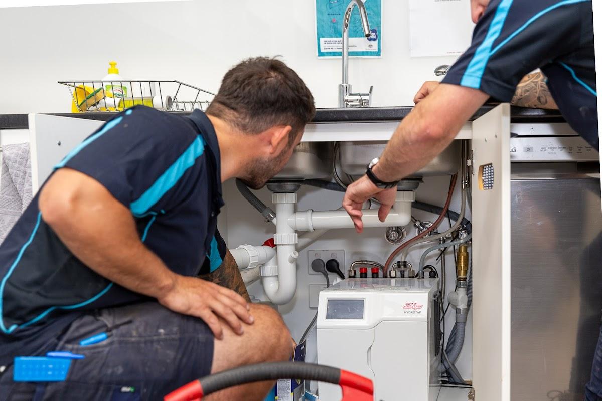 O’Shea Plumbing Bundoora