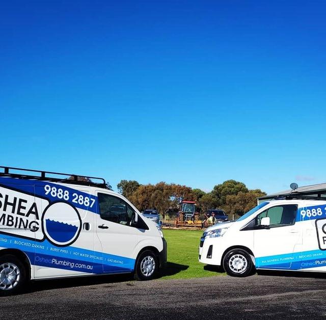 O’Shea Plumbing Mount Waverley