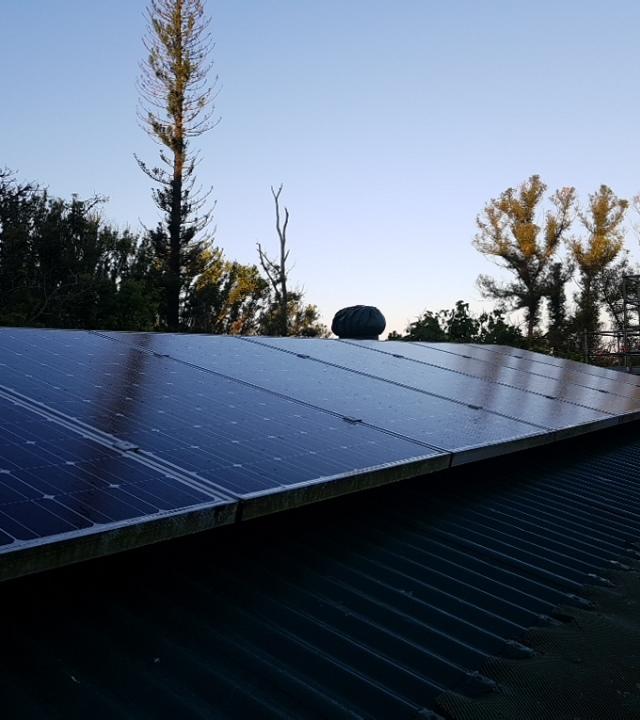 OSTAR Electrical Pty Ltd