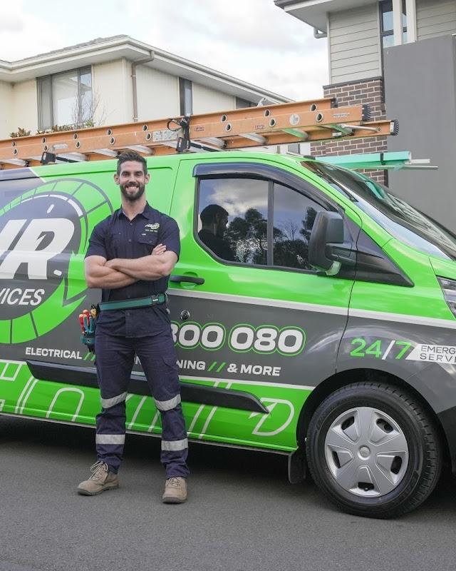 OTHS | Electricians & Air Conditioner Specialists | On The Hour Services