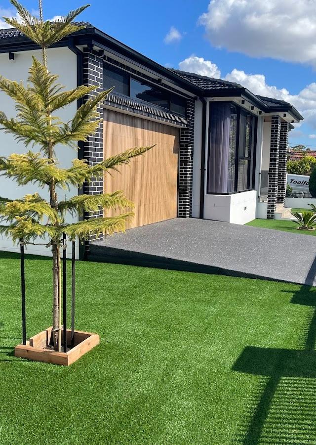 Outdoor Retreats Landscaping Pty Ltd