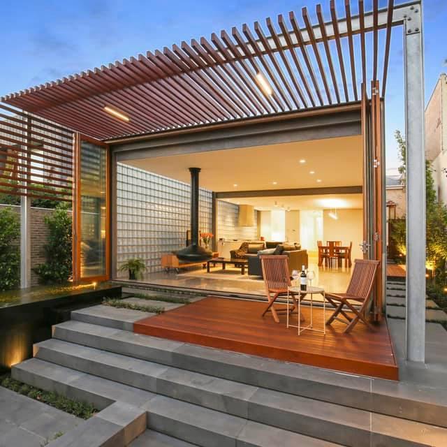 Outer Spaces Landscaping (Est. 2012)