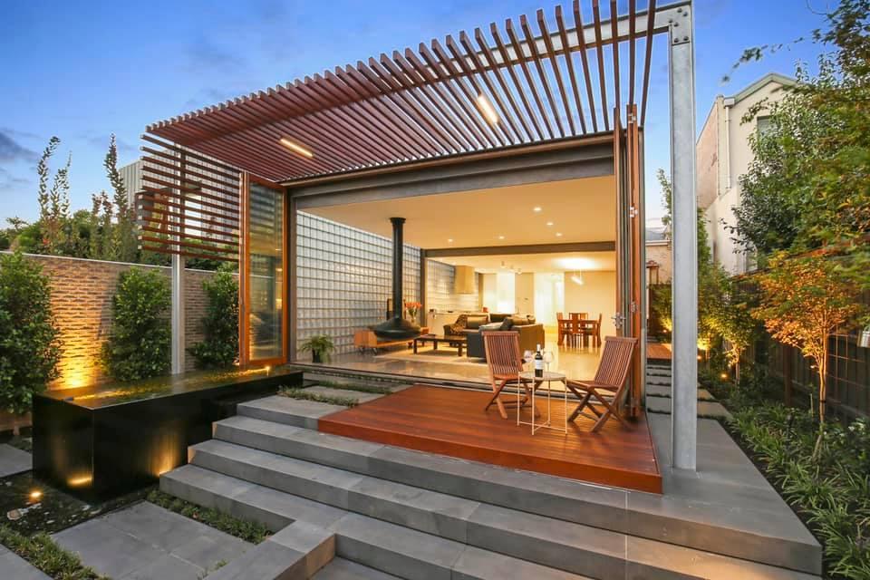 Outer Spaces Landscaping (Est. 2012)