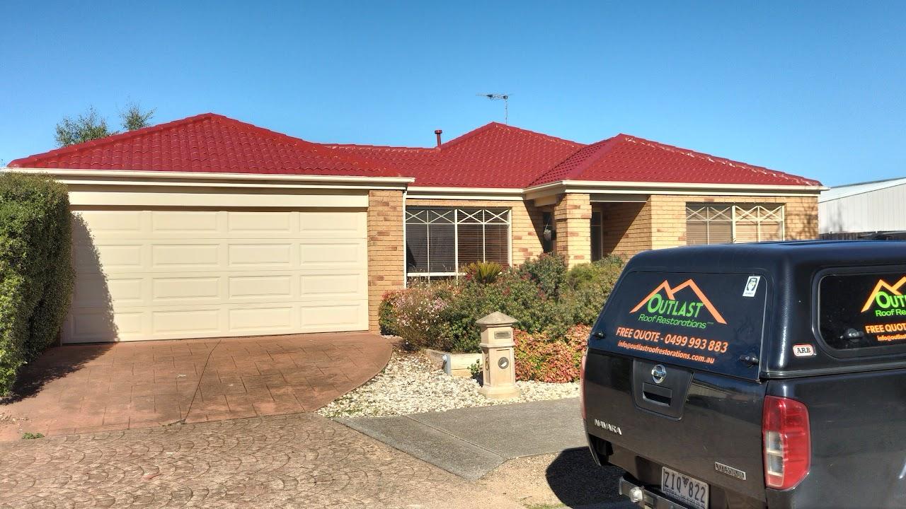 OUTLAST Roof Restorations