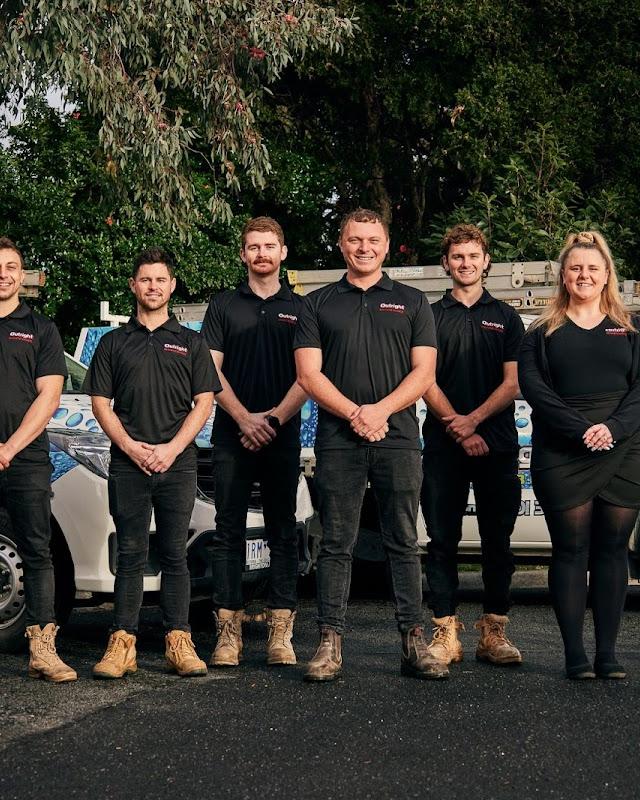 Outright Plumbing Maintenance | Plumber Melbourne