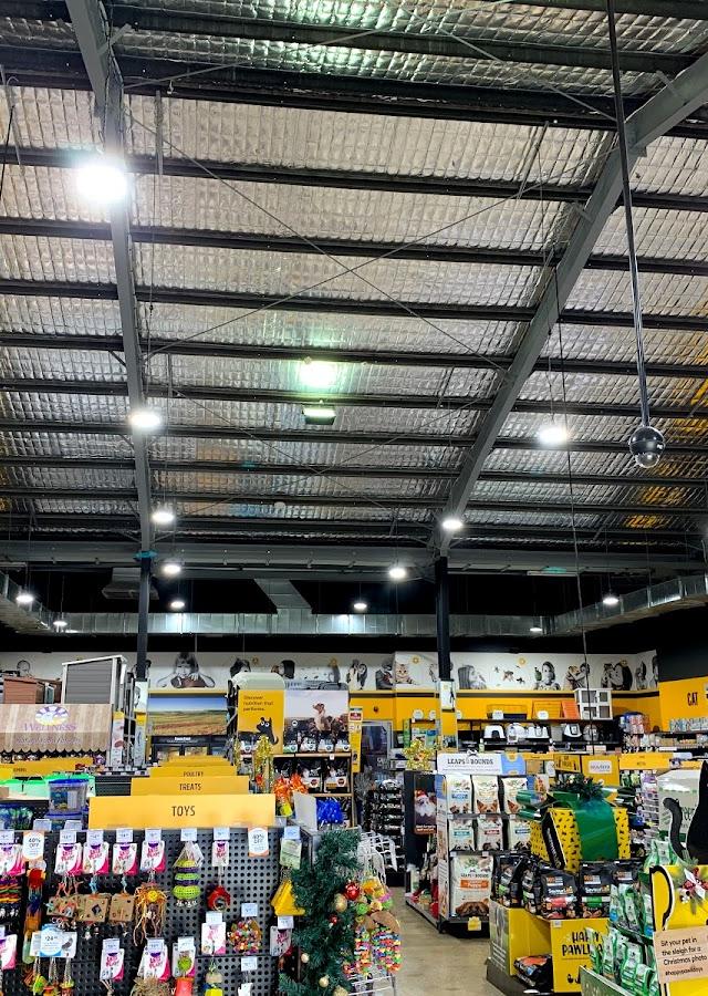 Overhead Electrical