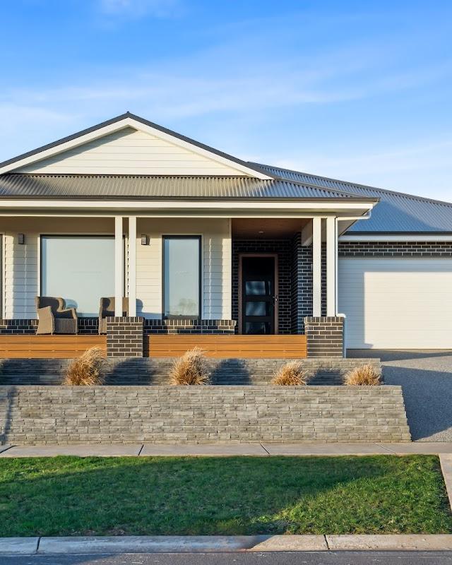 Owen Built Homes