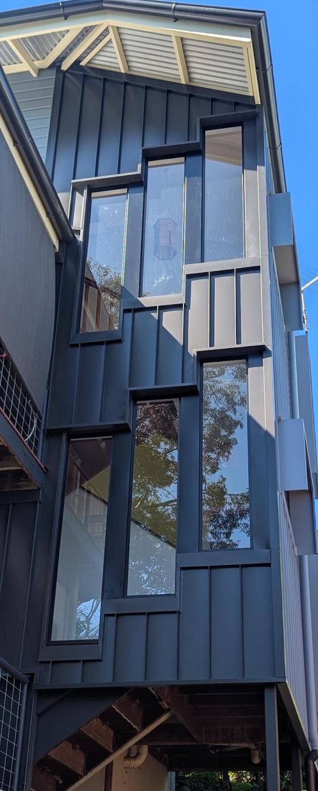 Owens Metal Roofing Professionals