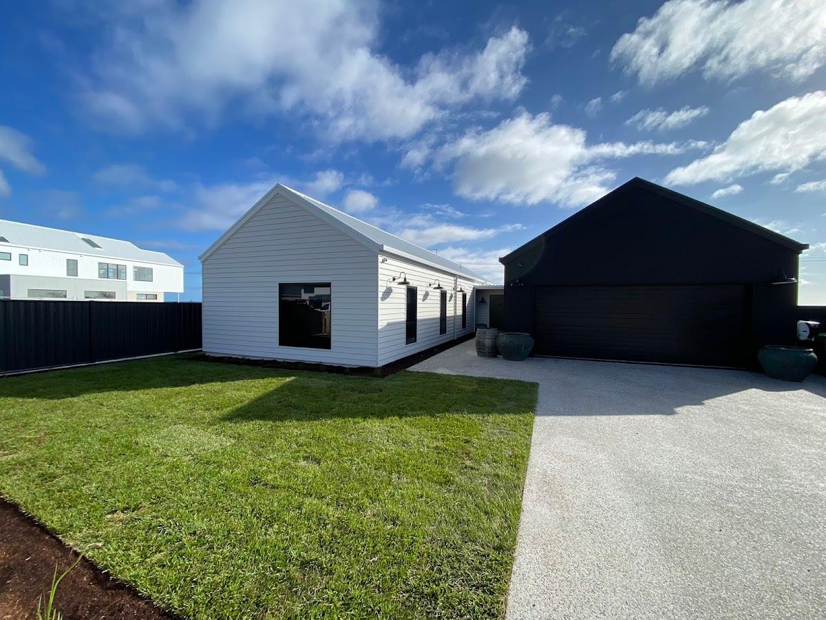 Own-A-Home (TAS) PTY LTD
