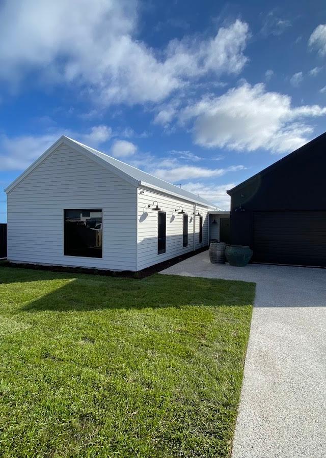 Own-A-Home (TAS) PTY LTD