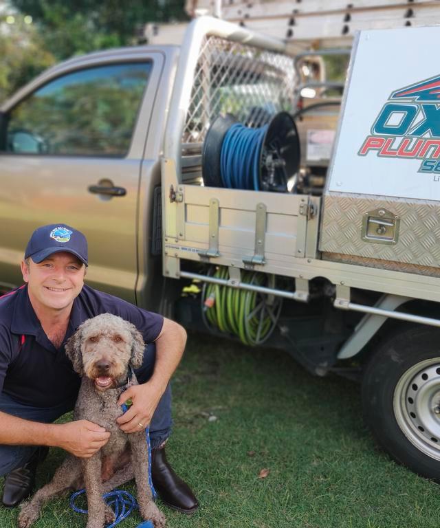 Ox Plumbing Services