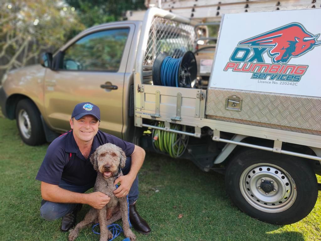 Ox Plumbing Services
